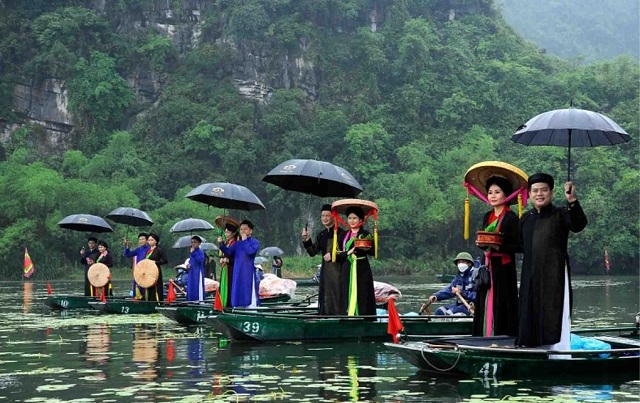 Cần gìn giữ, trao truyền thúc đẩy niềm yêu thích, đam mê văn hóa Việt