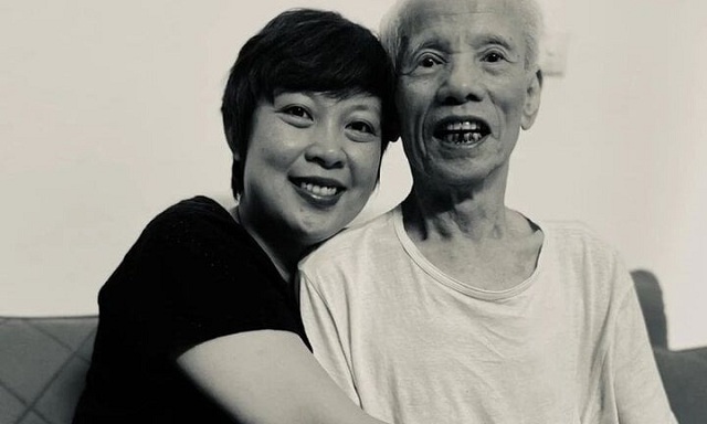 Đạo diễn phim 'Tướng về hưu' - NSND Nguyễn Khắc Lợi qua đời