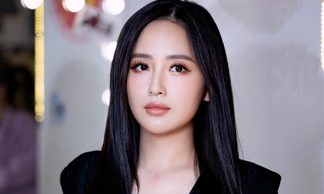 Mai Phương Thúy tuổi U40: Đã trữ đông trứng, muốn kết hôn và sinh con sớm