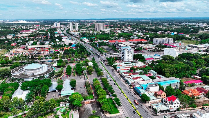 Những chủ trương tác động hạ tầng, kinh tế, đô thị Bà Rịa - Vũng Tàu 5 năm tới
