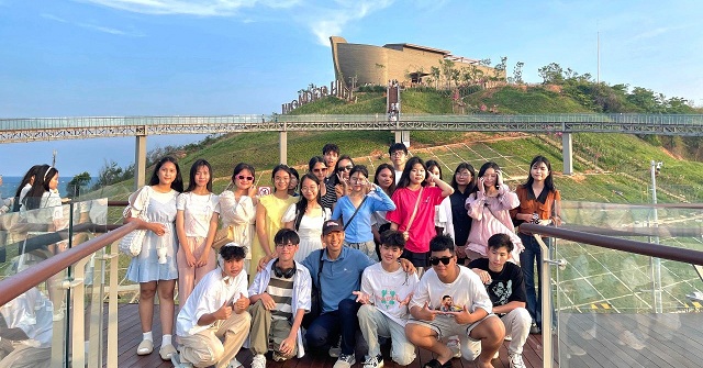 NovaWorld Phan Thiet - điểm đến hấp dẫn mùa du lịch hè