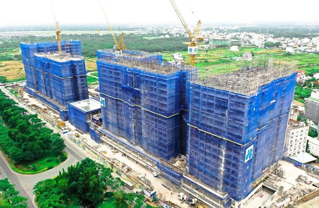 Xây dựng Hòa Bình lãi kỷ lục, thanh lý tài sản góp công lớn