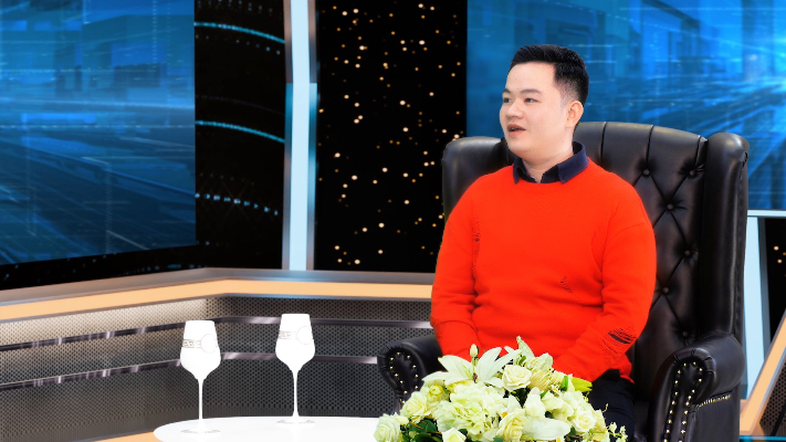 Cơ thủ Bao Phương Vinh nói không với rượu bia để đảm bảo thể trạng tốt nhất khi thi đấu