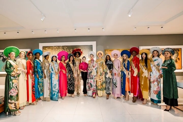 80-thi-sinh-miss-global-2023-dien-ao-dai-trai-nghiem-van-hoa-viet-nam-tgnnt