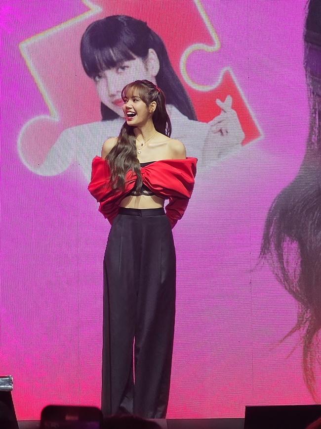 Lisa