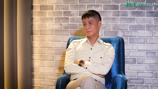 Đạo diễn Lê Hoàng: Người Thứ 3 không phải chữa lành mà để cảnh tỉnh