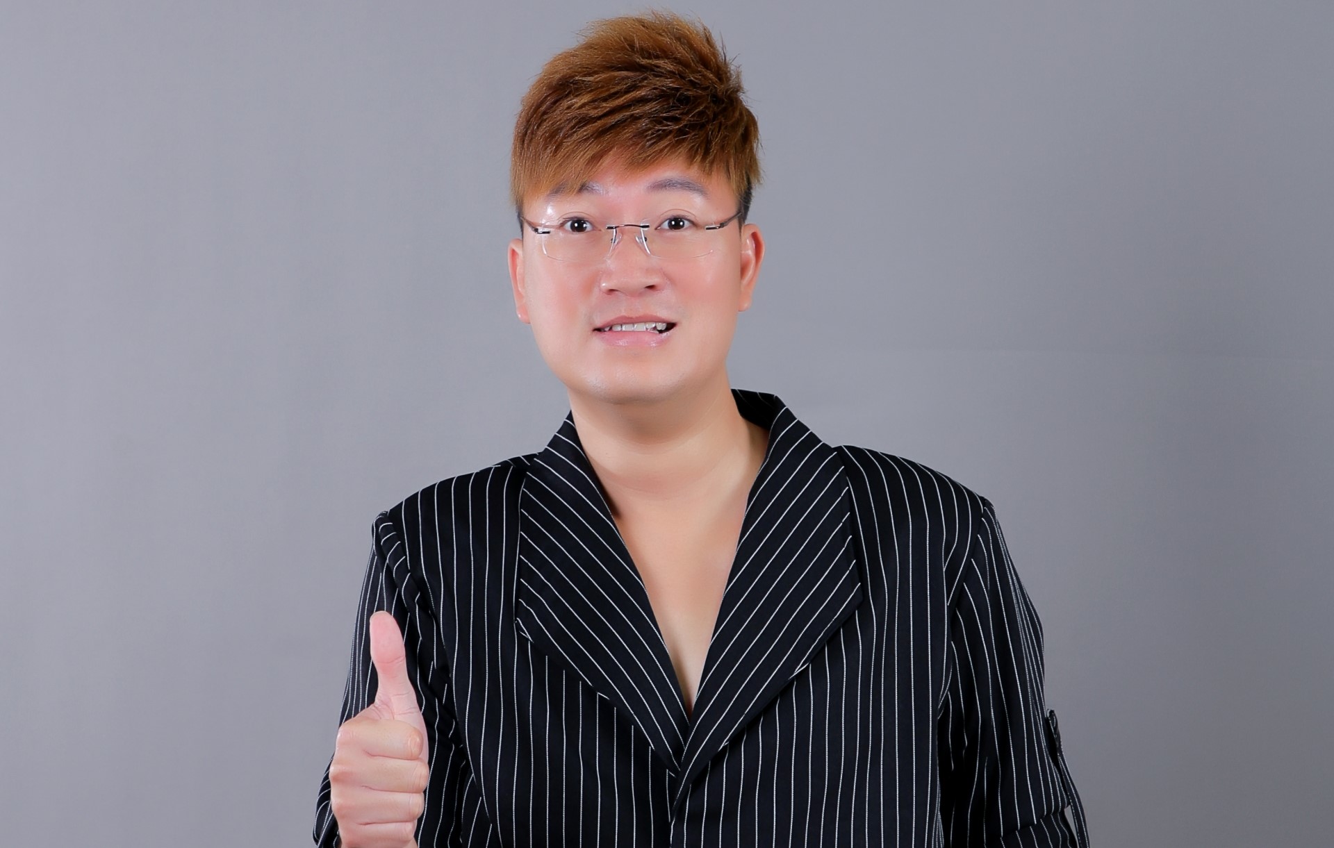 Trở thành thầy giáo, nhạc sĩ Sỹ Luân: Ưu tiên đạo đức làm nghề, kiếm được tiền từ âm nhạc