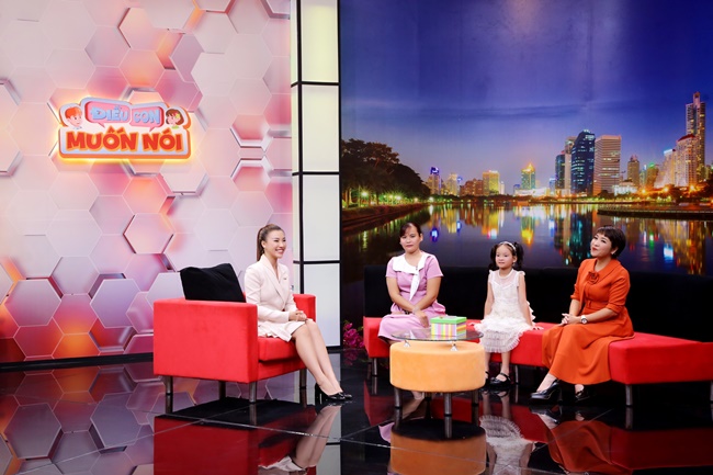 Điều Con Muốn Nói: MC Hoàng Oanh ấm ức thay cô bé khi liên tục bị mẹ mắng oan