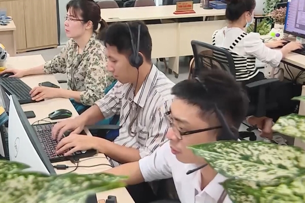 Câu Chuyện Cuộc Sống: Bình tĩnh đối diện mọi chuyện trong cuộc sống