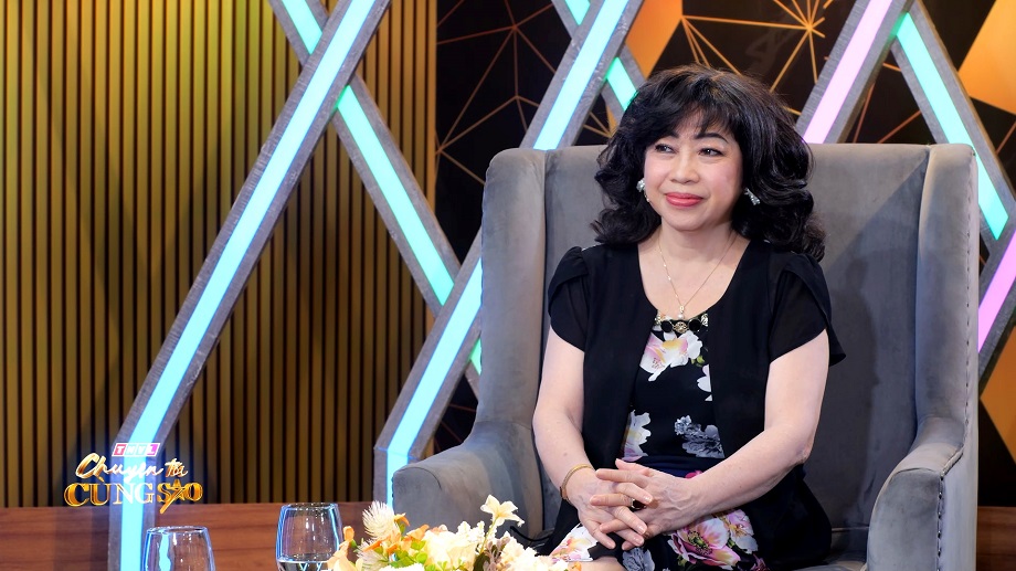 Nghệ sĩ Phi Phụng: Cuộc đời nhiều biến cố nhưng vẫn đem đến tiếng cười cho khán giả