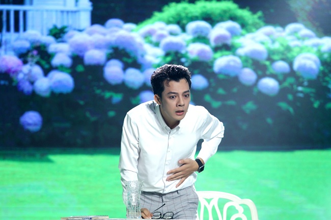 VO NGOC TAN - TRAI TIM CAM TU CAU 12