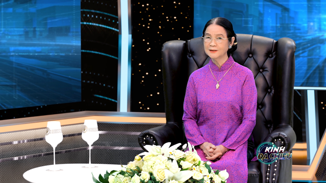 Luật sư Trương Thị Hòa: “Luật sư không phải là đồng phạm hay đồng lõa với thân chủ”