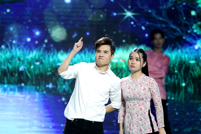 HOAI ANH KIET - NHAC CANH QUE HUONG HONG NGU 19