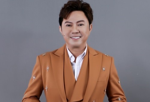 Ca sĩ Quốc Đại đồng cảm với hoàn cảnh của ca sĩ trẻ có phát ngôn về vấn đề “nghỉ học” gây tranh cãi