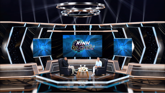 kinh-da-chieu-dao-dien-le-hoang-gay-gat-khi-tho-hien-dai-choi-bo-truyen-thong-tgnguoinoitieng