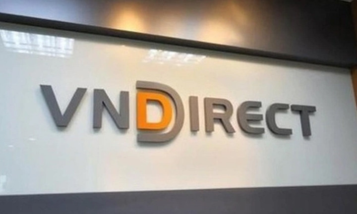 Hệ thống VNDirect bị tấn công, hàng triệu nhà đầu tư chứng khoán 'chết đứng'