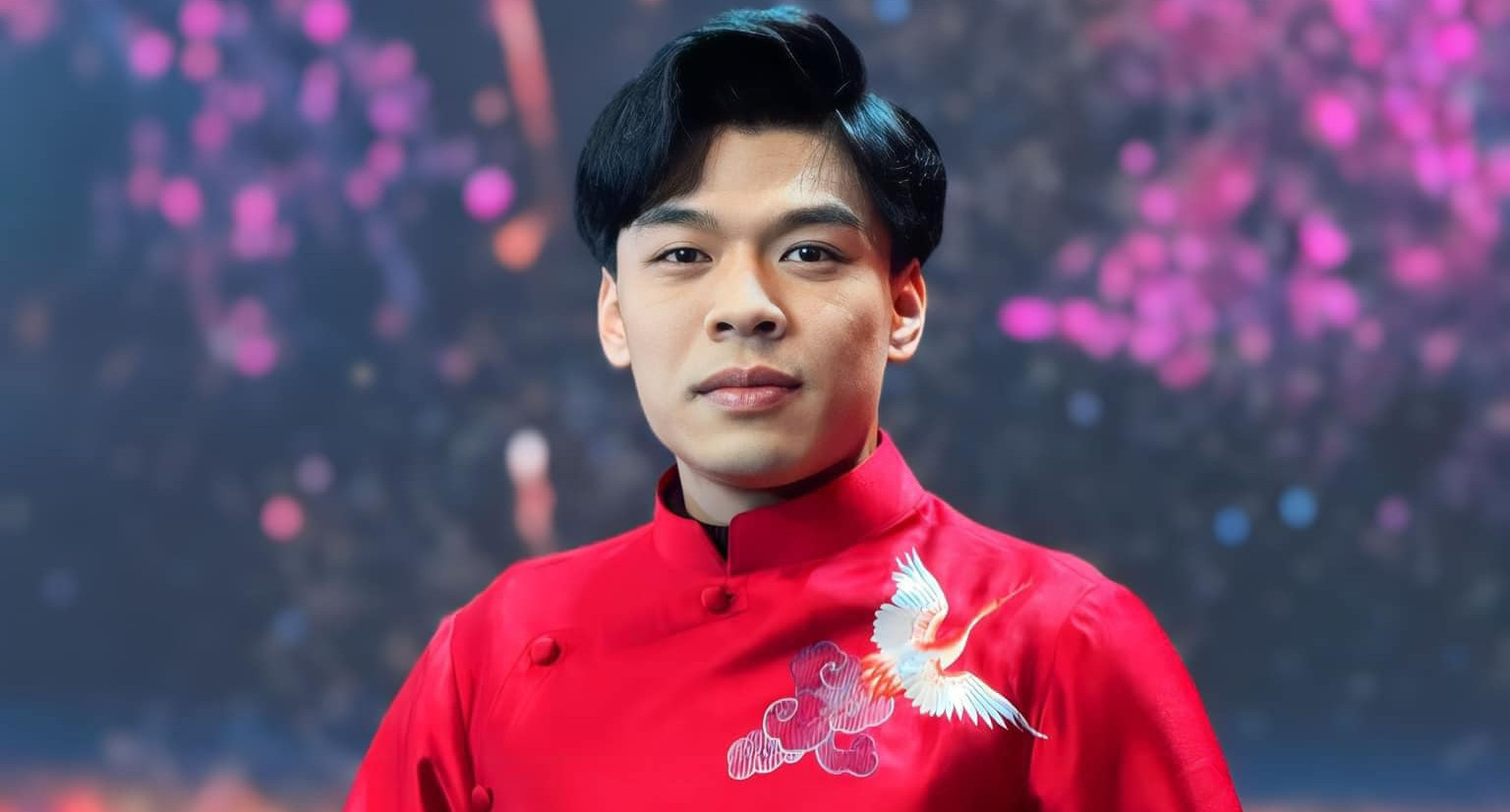 NSND Nguyễn Hải, diễn viên Trung Ruồi chấm thi siêu mẫu nhí