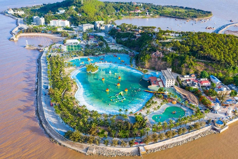 Đồ Sơn - Điểm đến của những lễ hội văn hóa