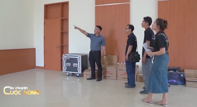 Câu Chuyện Cuộc Sống: Nhiều người bị phụ thuộc vào lượng tác trên mạng xã hội