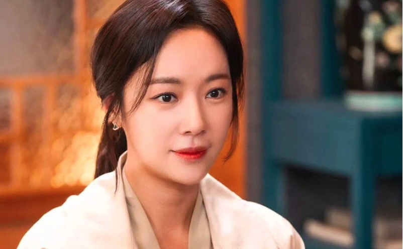 Nóng vội ly hôn, Hwang Jung Eum bóc phốt người vô tội là tiểu tam