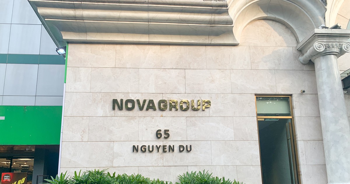 NovaGroup muốn bán thêm cổ phiếu Novaland từ tuần này để trả nợ