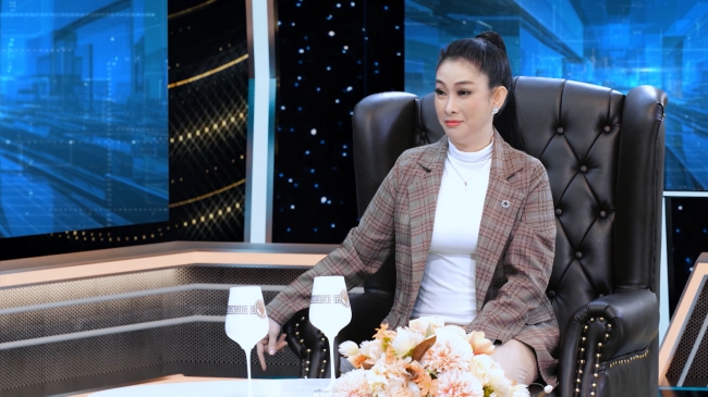NSƯT Thanh Thủy khen ngợi diễn viên Mai Phượng dám diễn thay NSƯT Diệu Đức