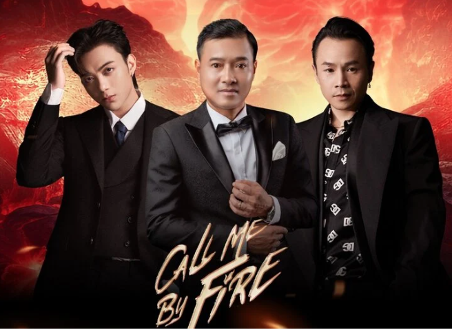 Cựu danh thủ Hồng Sơn nói gì khi đối đầu Bằng Kiều, Binz tại gameshow âm nhạc?