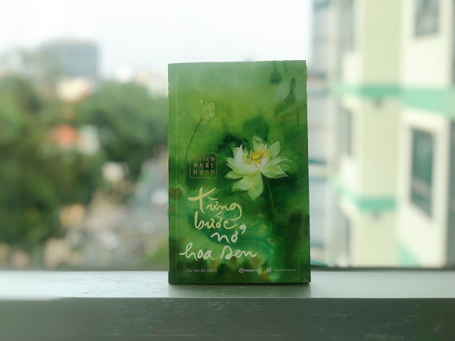 “Từng bước nở hoa sen” ra mắt phiên bản mới
