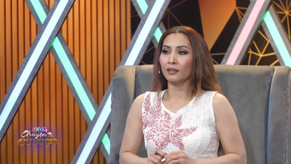 Ca sĩ Ngọc Liên và hành trình viết tiếp giấc mơ nghệ thuật còn dang dở ở quê nhà
