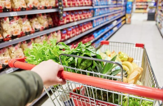 CPI tháng 5 tăng 0,05% so với tháng trước