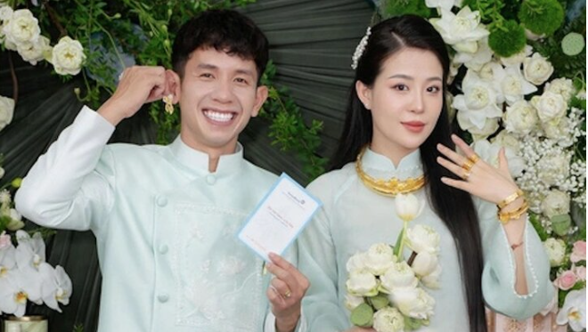Hồng Duy trần tình chuyện từ chối lên đội tuyển Việt Nam