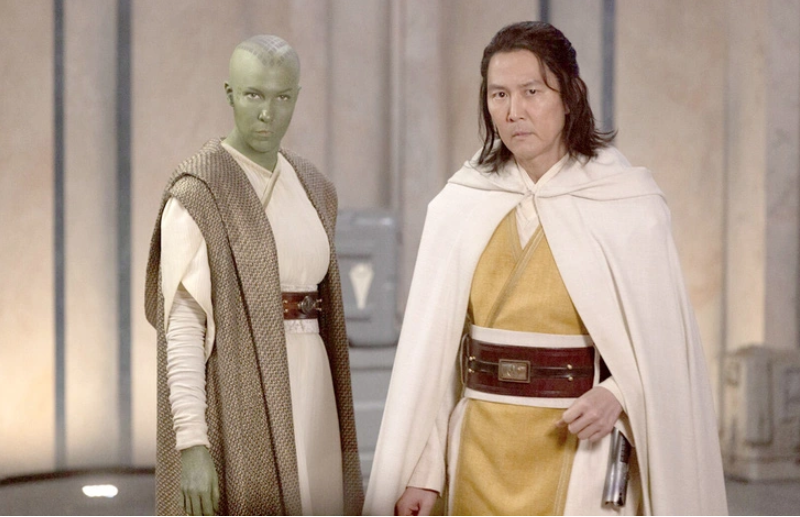 Lee Jung Jae của Squid Game ở vũ trụ Star Wars, phim tình cảm Hàn chiếm sóng tháng 6