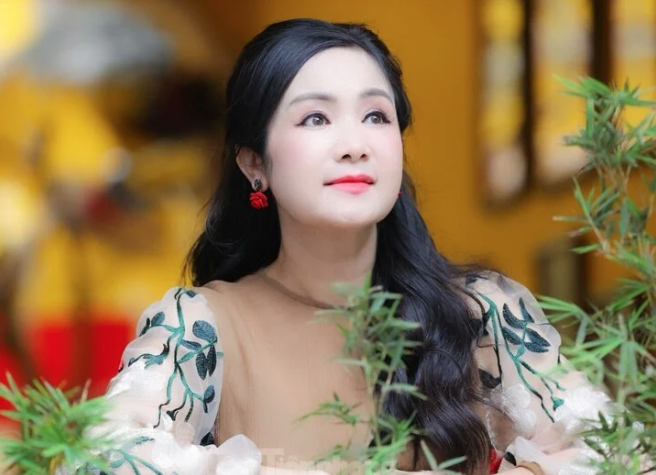 NSND Thu Hà: 'Tôi nhận gạch đá đủ xây biệt thự'