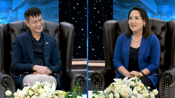 Tiến sĩ Tâm lý Tô Nhi A khẳng định bản thân chưa từng bị lừa đảo trên mạng