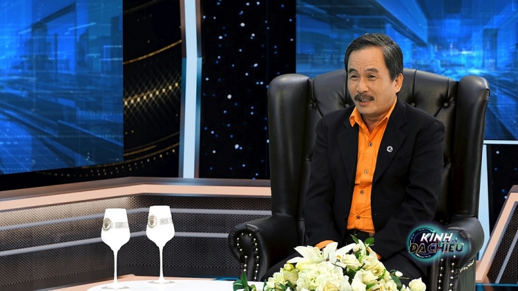 Diễn viên Sơn Hải tiếc nuối khi nhớ lại thời kỳ rực rỡ của sân khấu hài 