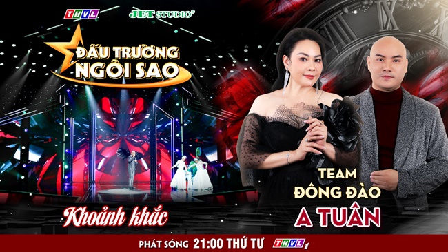 Ca sĩ Đông Đào làm sống lại ca khúc yêu thích cách đây 20 năm qua giọng hát của ca - nhạc sĩ A Tuân