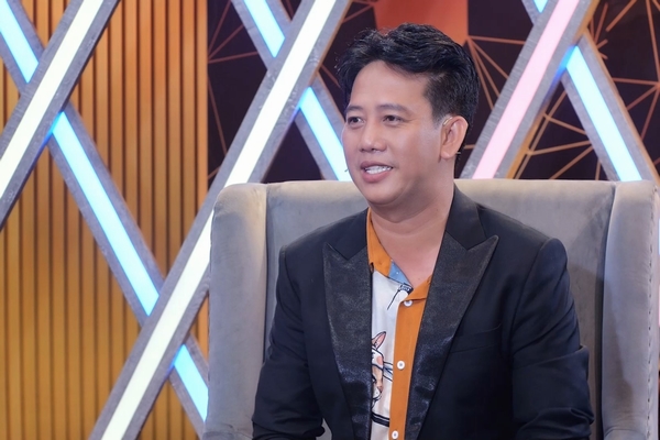 Diễn viên Lê Nam: “Tôi vẫn chưa có vai diễn nào cảm thấy hài lòng”