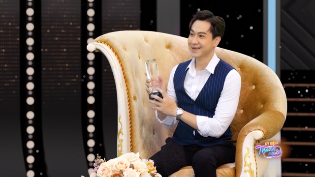 Ca sĩ Đỗ Tùng Lâm: Không hối hận khi theo đuổi sự nghiệp ca hát