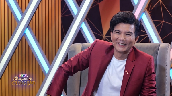 Nghệ sĩ Điền Trung tiết lộ NSƯT Minh Minh Tâm là người thầy đầu tiên đưa anh đến với cải lương