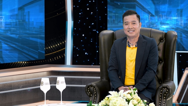 Cựu danh thủ Hồng Sơn khẳng định người hâm mộ bóng đá ngày trước có sự vị tha