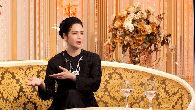 Đóng quá nhiều vai khổ, bị hành hạ, Nhật Kim Anh muốn đóng vai doanh nhân giàu sang