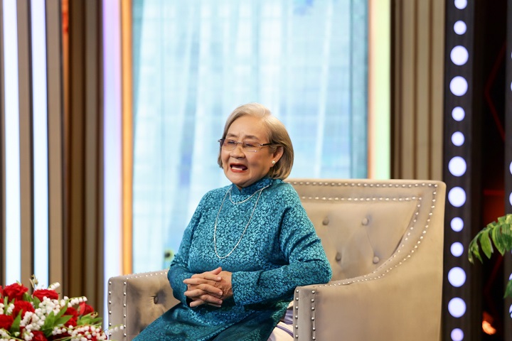 Đời Rất Đẹp: Bà Đoàn Lê Phong “Từ cựu chiến binh đến bảo trợ trẻ em nghèo”
