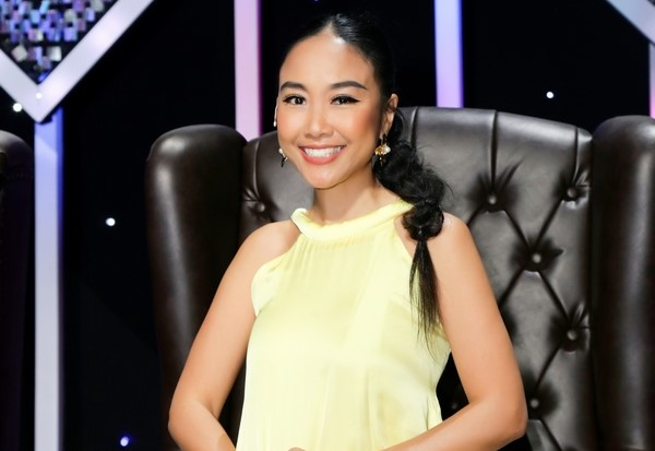 Ca sĩ Đoan Trang: “Hơn 30 năm làm nghệ thuật, diện mạo không phải là tất cả”