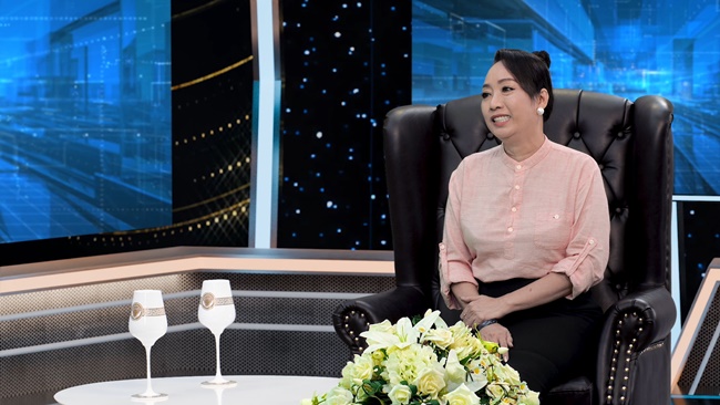 Soạn giả Tô Thiên Kiều khẳng định thành công của đoàn hát phụ thuộc rất lớn vào thầy tuồng