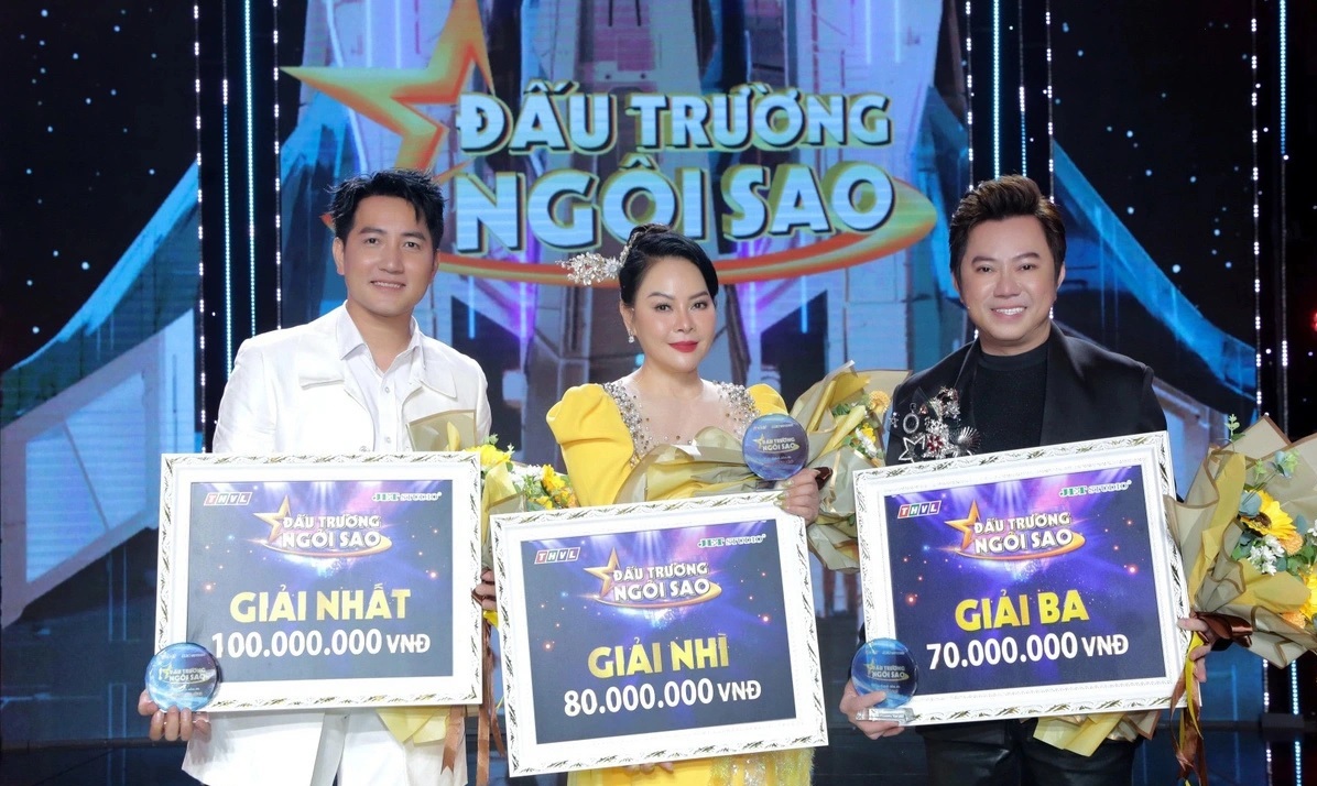 Đội trưởng Nguyễn Phi Hùng quy tụ 4 “chiến binh âm nhạc” khơi dậy niềm tự hào dân tộc