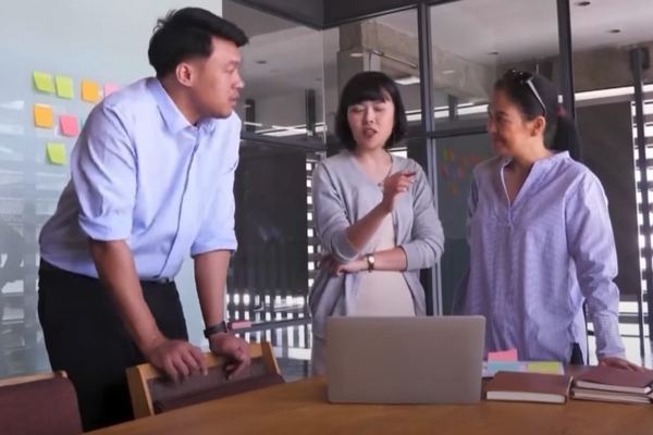Câu Chuyện Cuộc Sống: Trào lưu tìm tiền tài, tình yêu bằng luật hấp dẫn