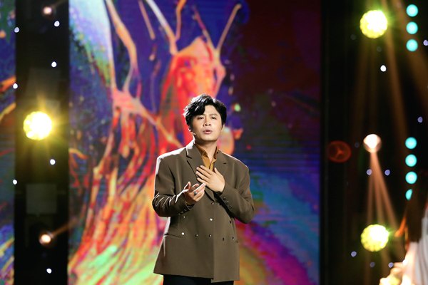 Nhạc sĩ Nguyễn Văn Chung gửi trọn những điều đẹp đẽ nhất của tuổi thơ vào ca khúc thiếu nhi