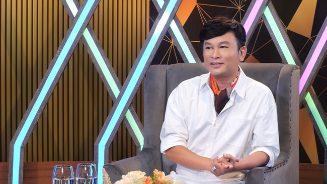 NSND Hữu Quốc và hành trình chông gai để chạm tay đến danh hiệu cao quý