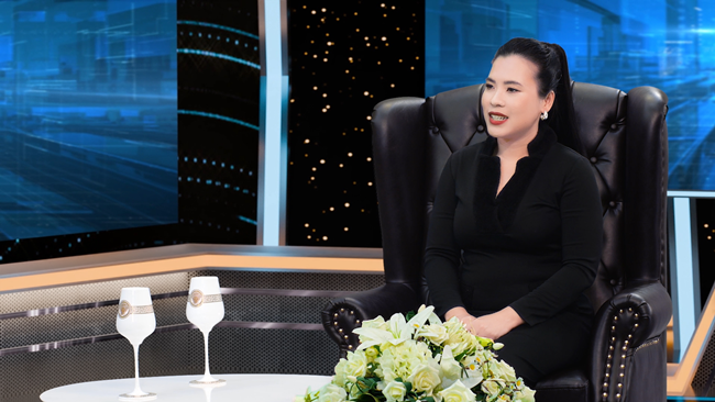 Đạo diễn Huỳnh Phúc Thanh Nhân tiết lộ góc khuất của ngành tổ chức sự kiện