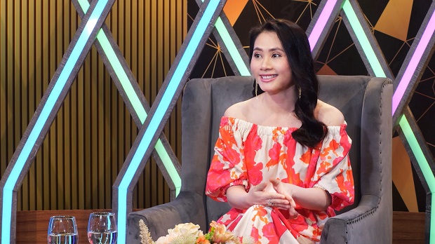Con gái diễn viên Thanh Hiền bất bình khi thấy mẹ đóng vai ác